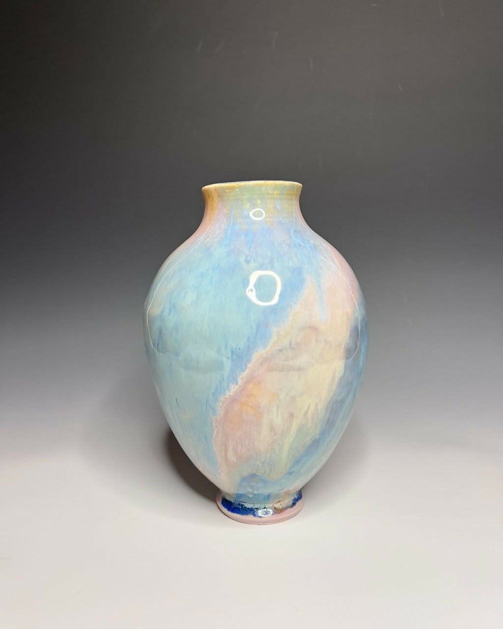 Ceramic Vase