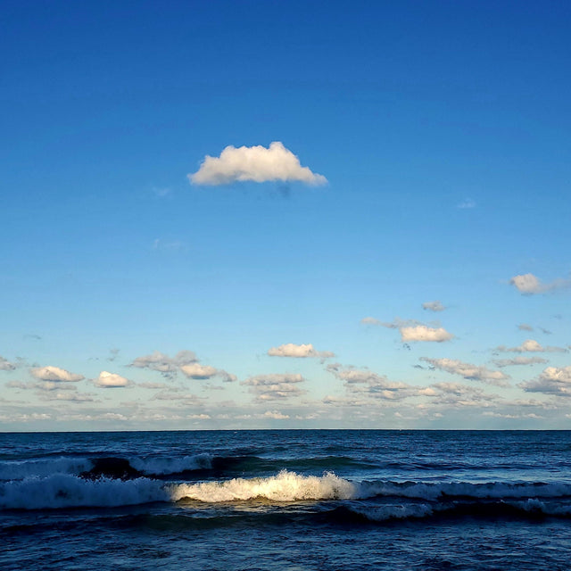 Nuage Vague