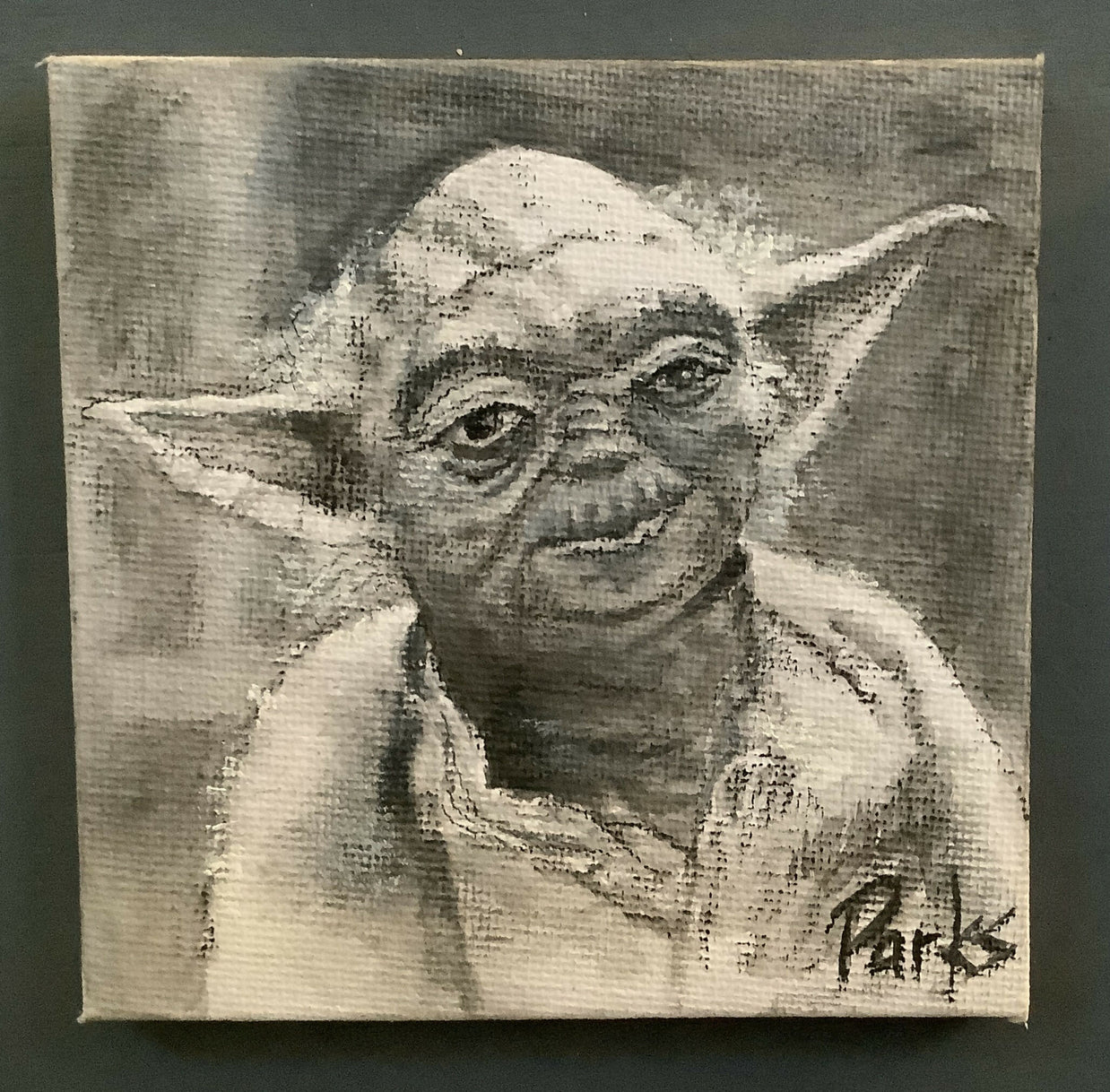 118 Yoda