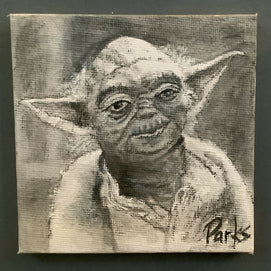 118 Yoda