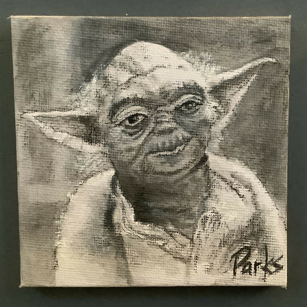 118 Yoda