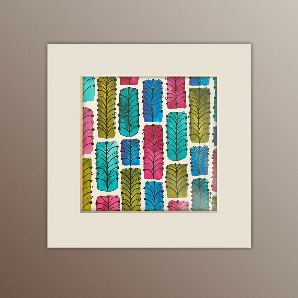 Graphic Abstracts