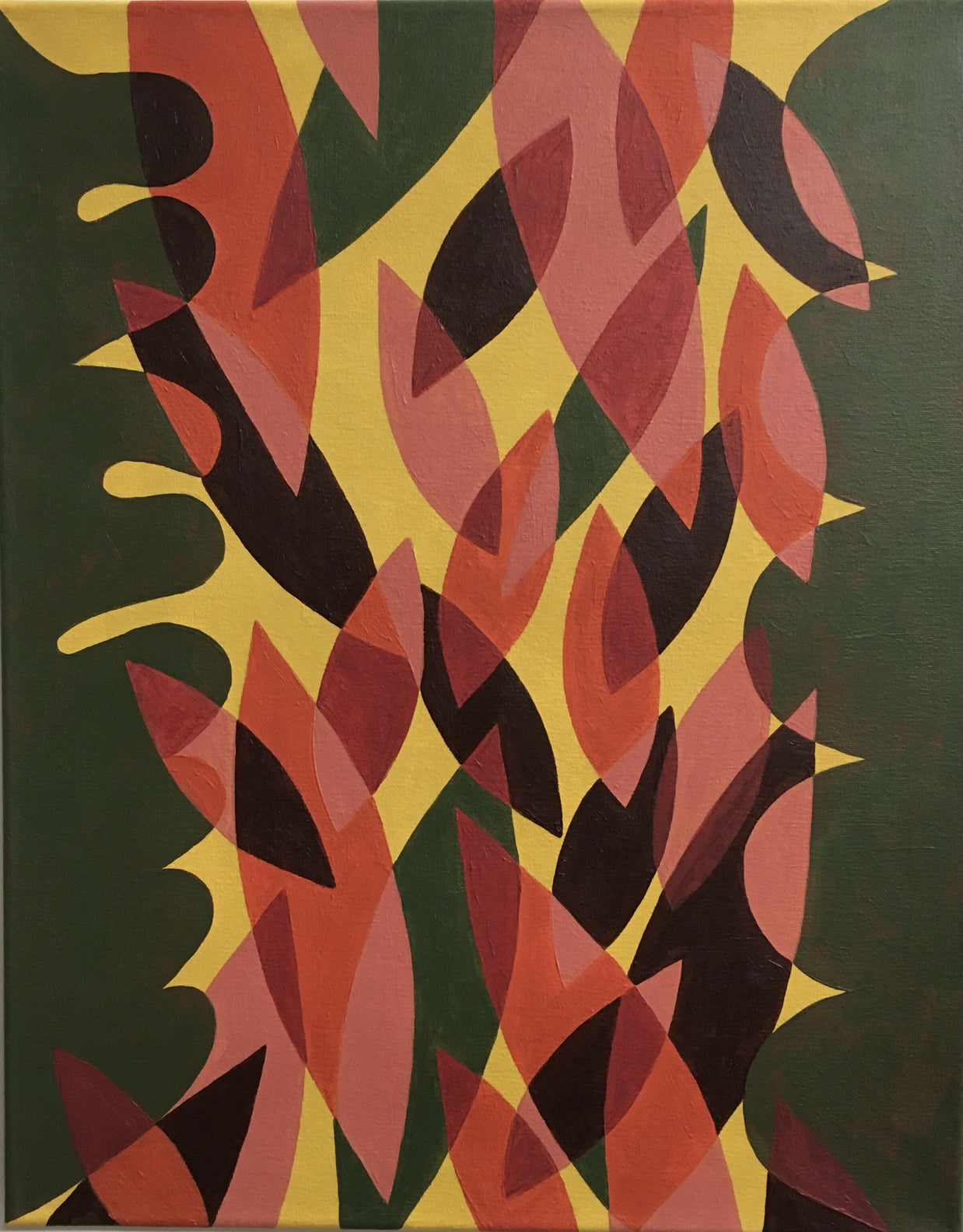 Mid Century