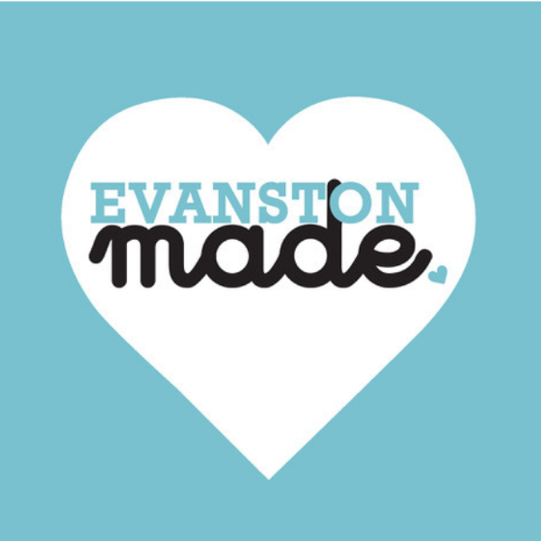 Donate $20 to Evanston Made