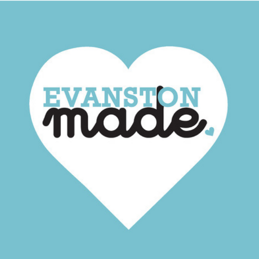 Donate $20 to Evanston Made