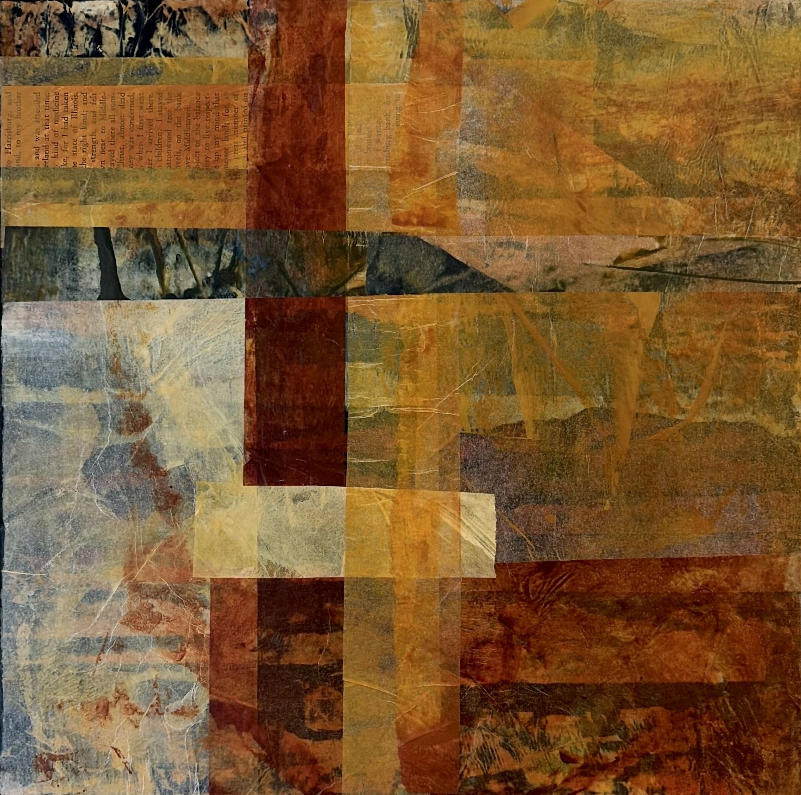 Songs of Unreason 7
