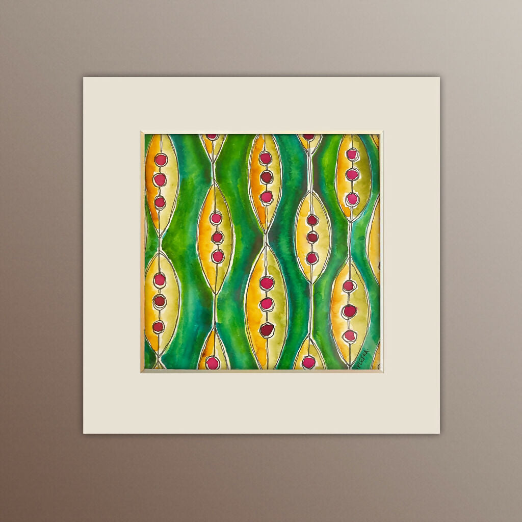 Graphic Abstracts