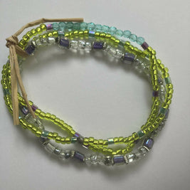 stretch bracelets - set 11
