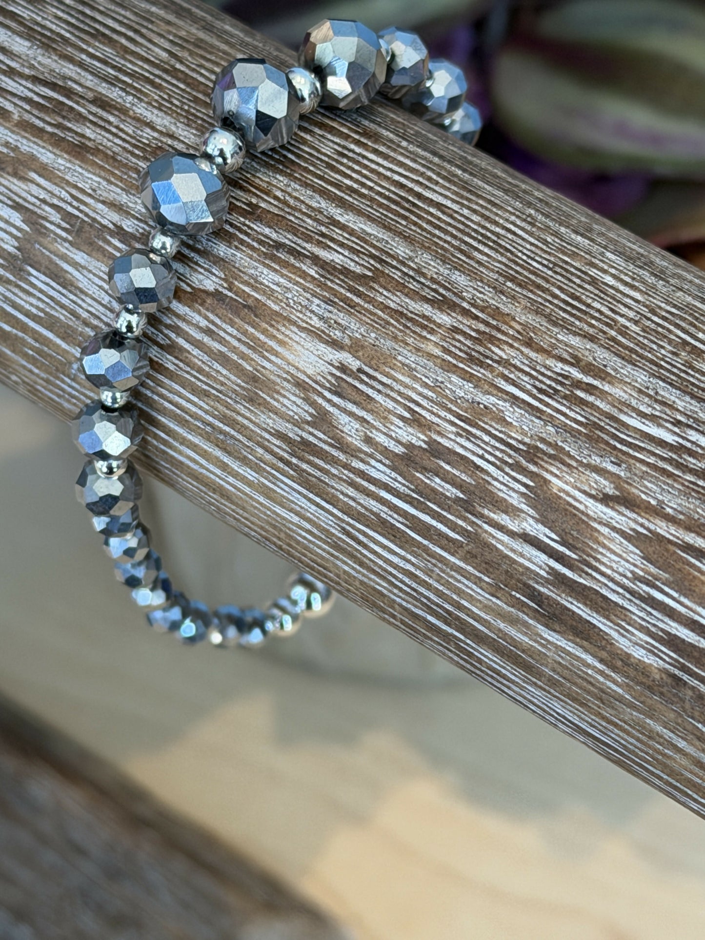 Silver Bells Collection | Single Bracelets