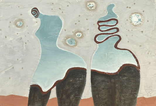 amy o. woodbury's THE MONUMENT IS FEMALE