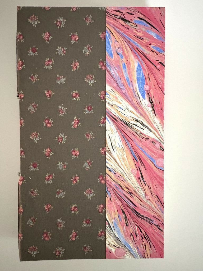 Buttonhole Sketchbook