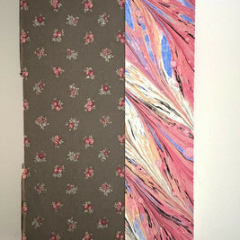 Buttonhole Sketchbook