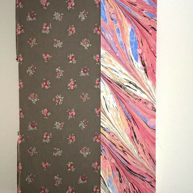 Buttonhole Sketchbook