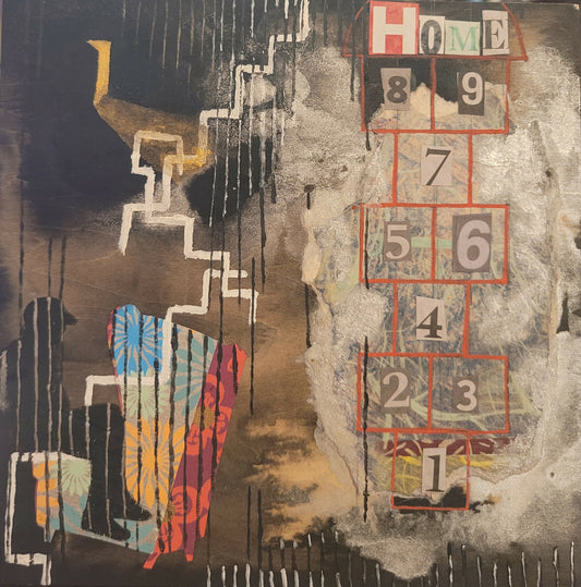 Home Hopscotch