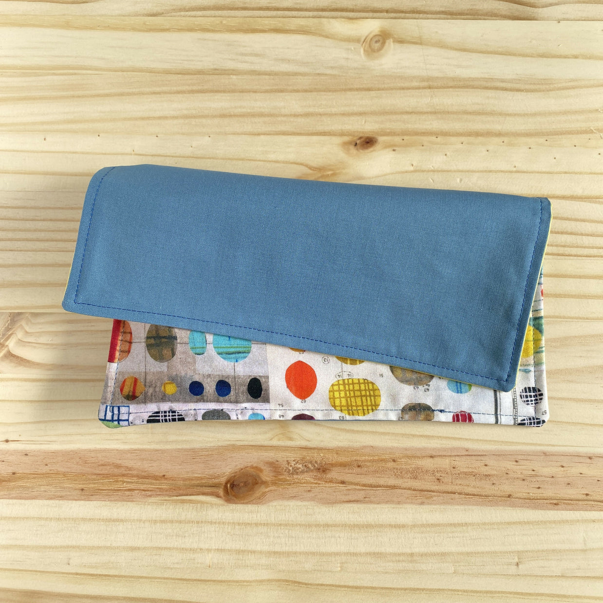 Lunch Box Napkin Set in Peekaboo