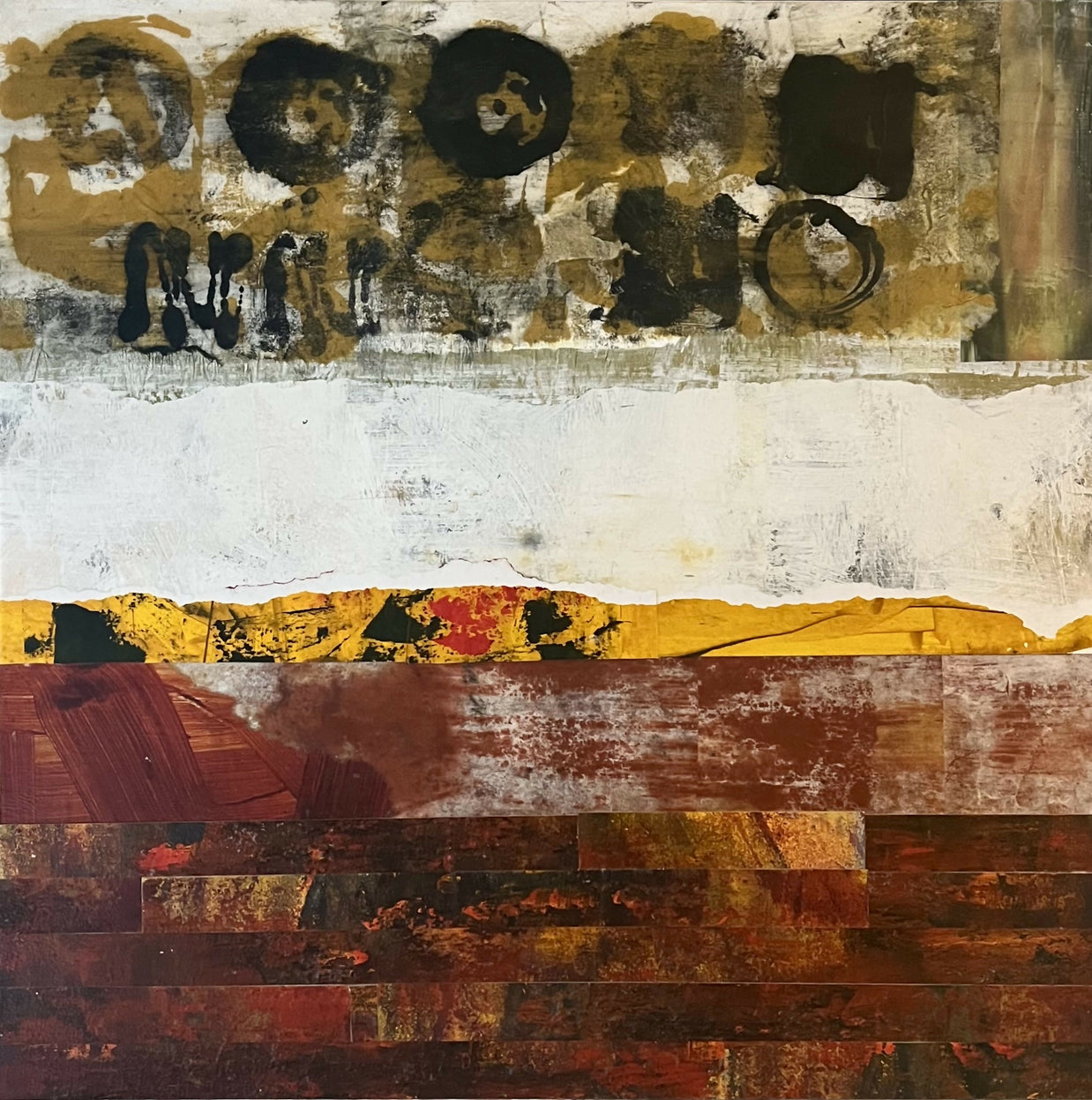 Songs of Unreason 5