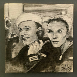 07 Gene & Frank