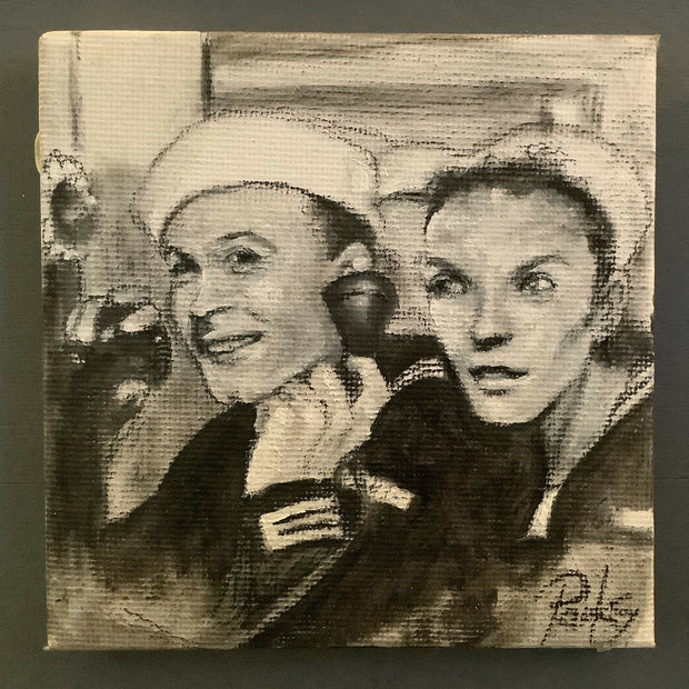 07 Gene & Frank