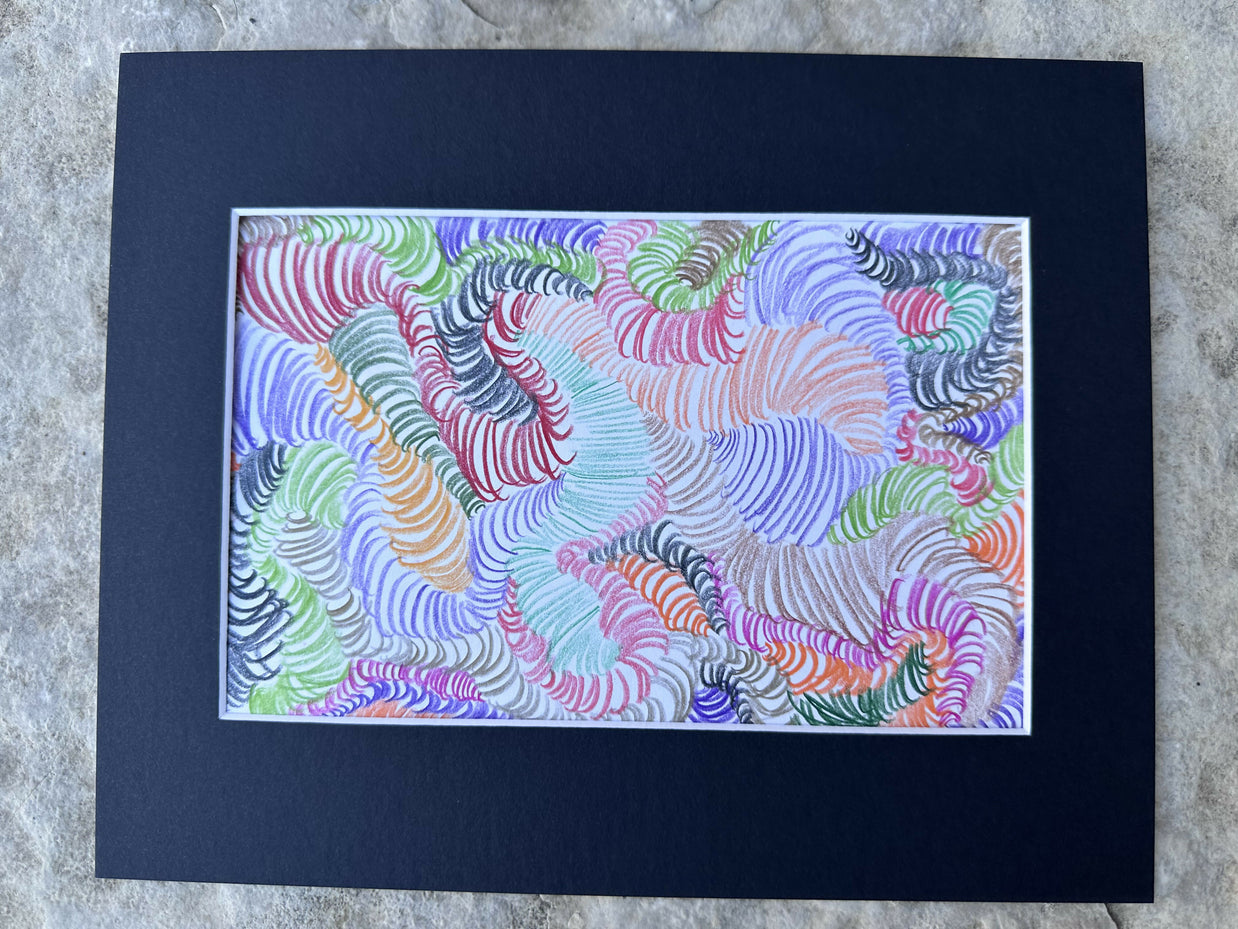 Color Waves 701.1