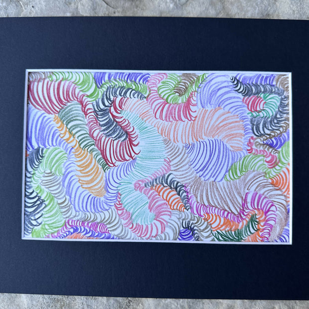 Color Waves 701.1