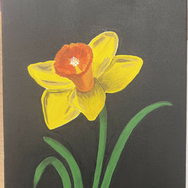 “The Daffodil”