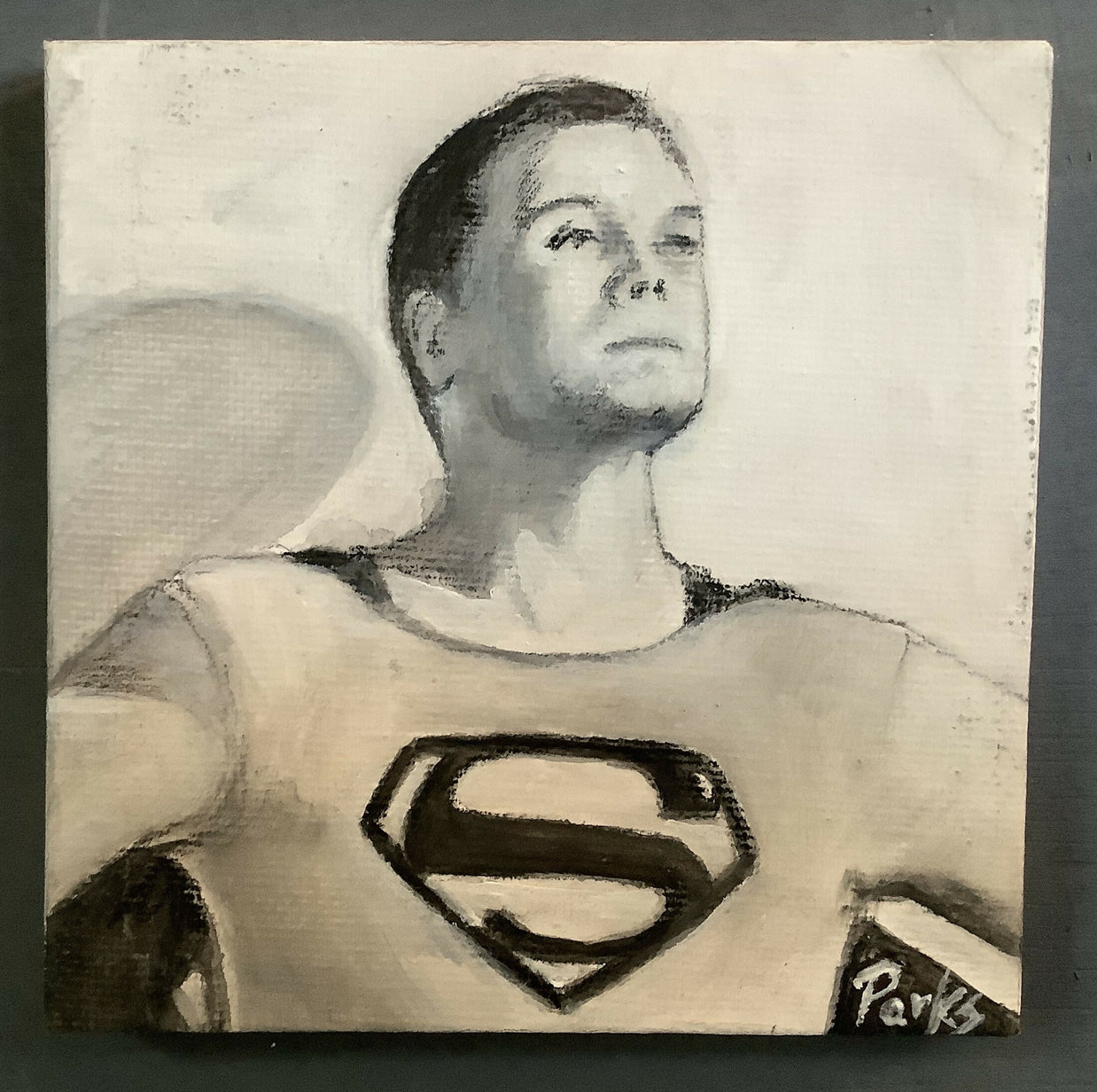 70 Superman