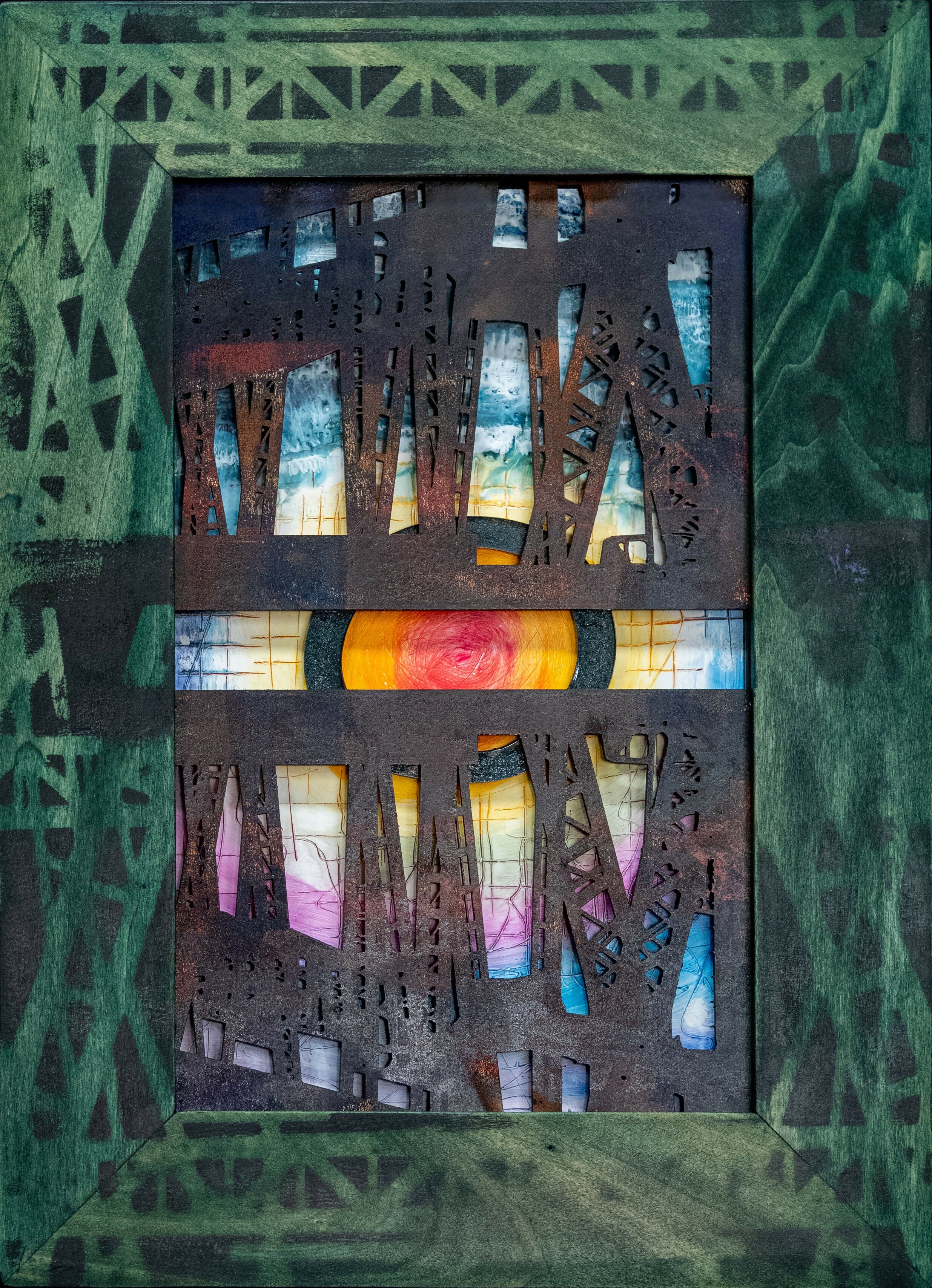 Archival Prints