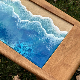 REEF TABLE CHERRY 3615 (15)LR