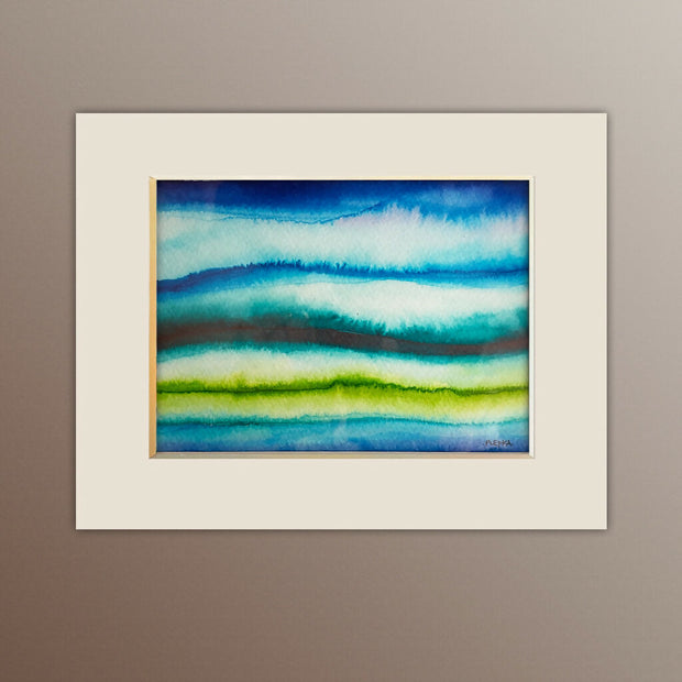 Water Abstracts