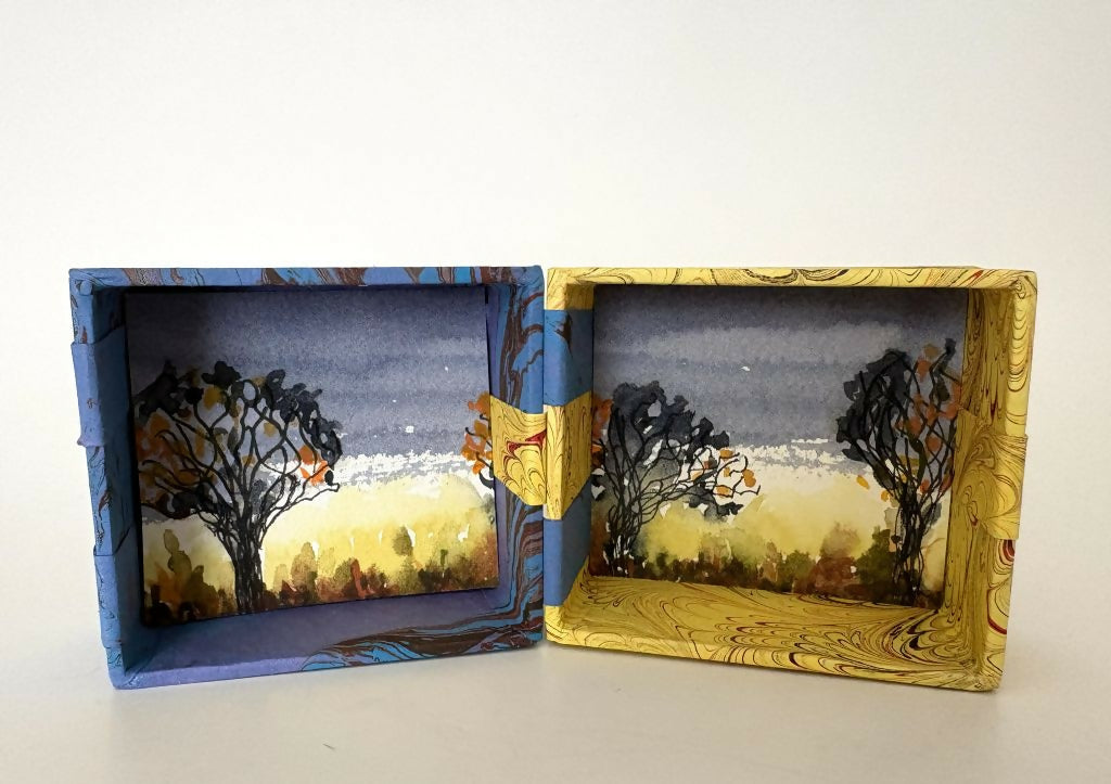 Imaginary Places: Edge of the Woods