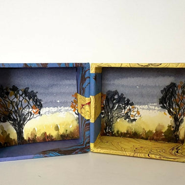 Imaginary Places: Edge of the Woods
