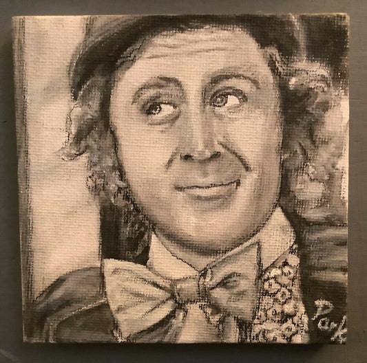 125 Willy Wonka (Gene Wilder)