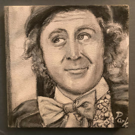 125 Willy Wonka (Gene Wilder)