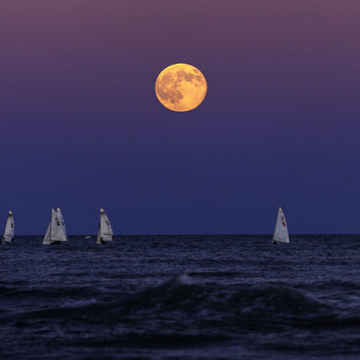 Moon Chasers #2