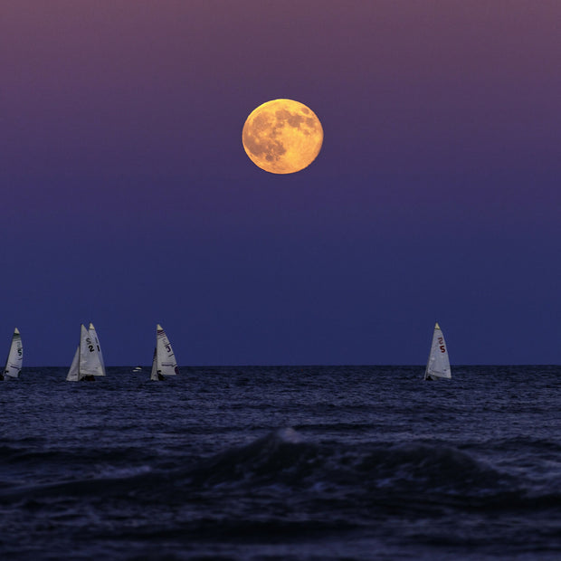 Moon Chasers #2