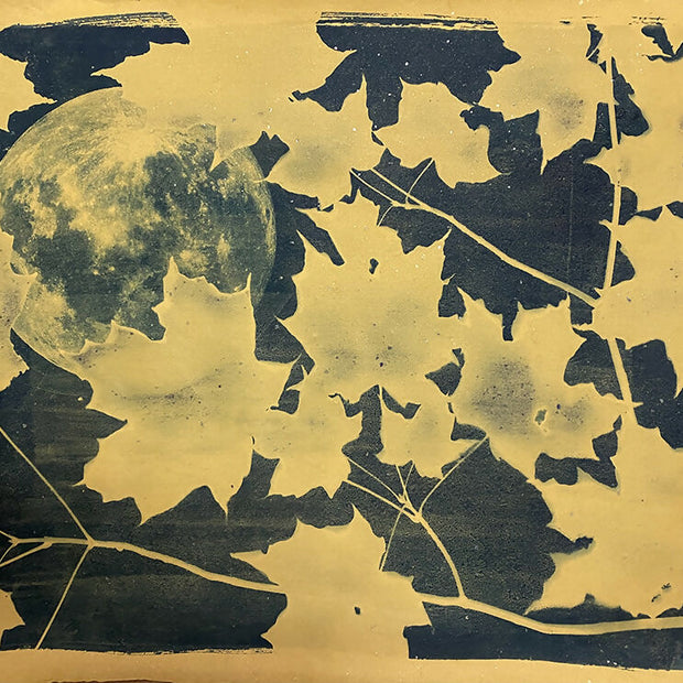 Maple Moon