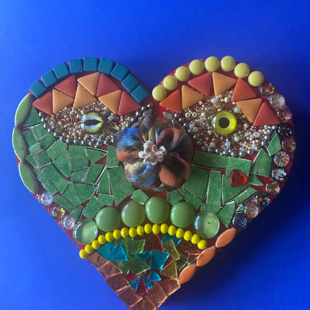 Heart's Desire