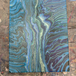 Rivers