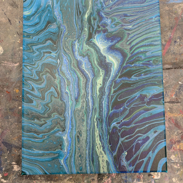 Rivers