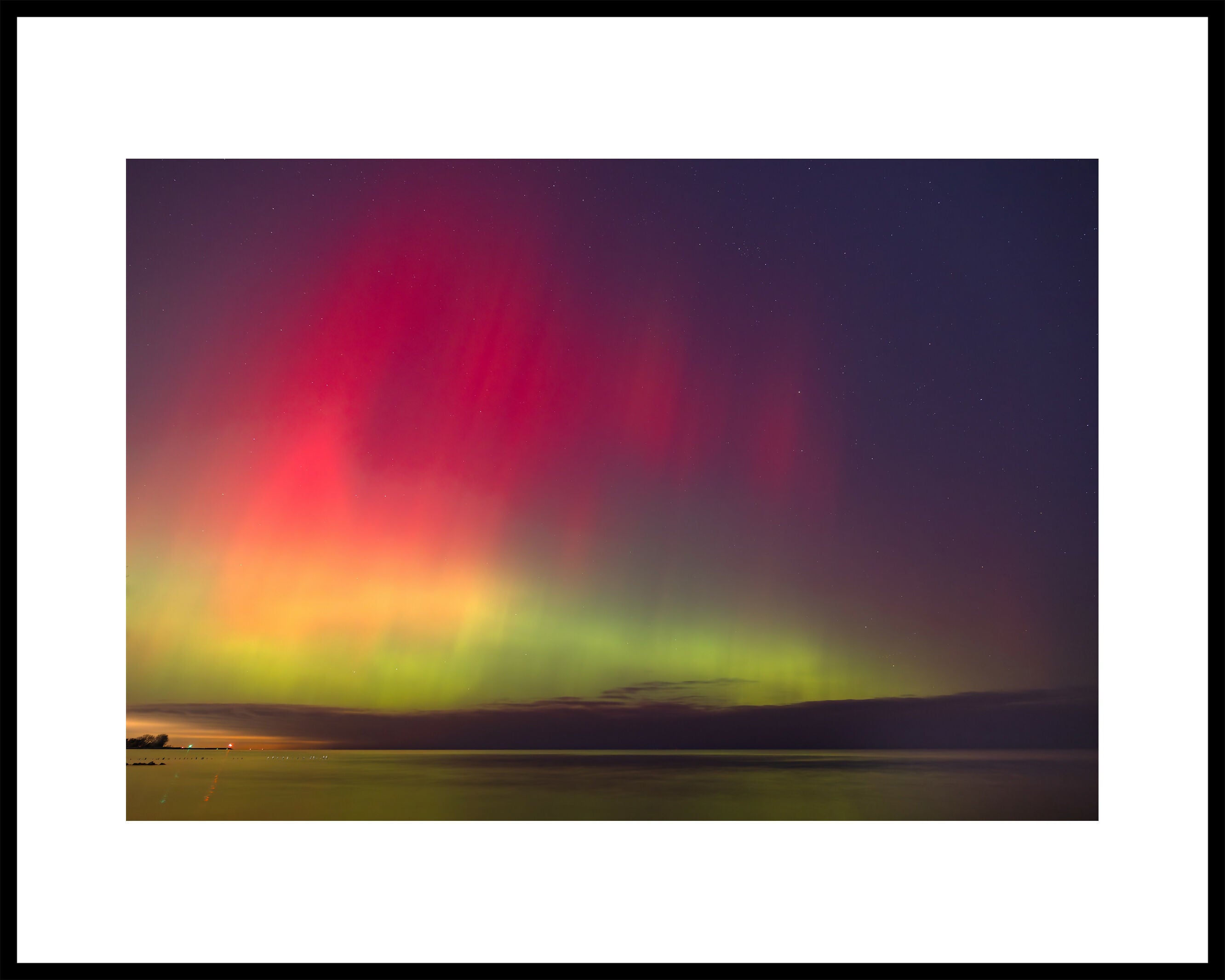 Aurora Borealis