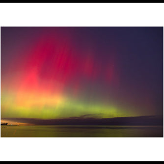 Aurora Borealis
