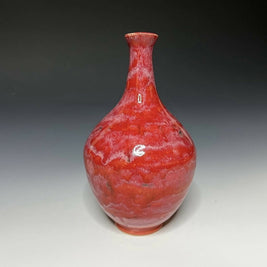 Genie in a Bottle Bud Vase