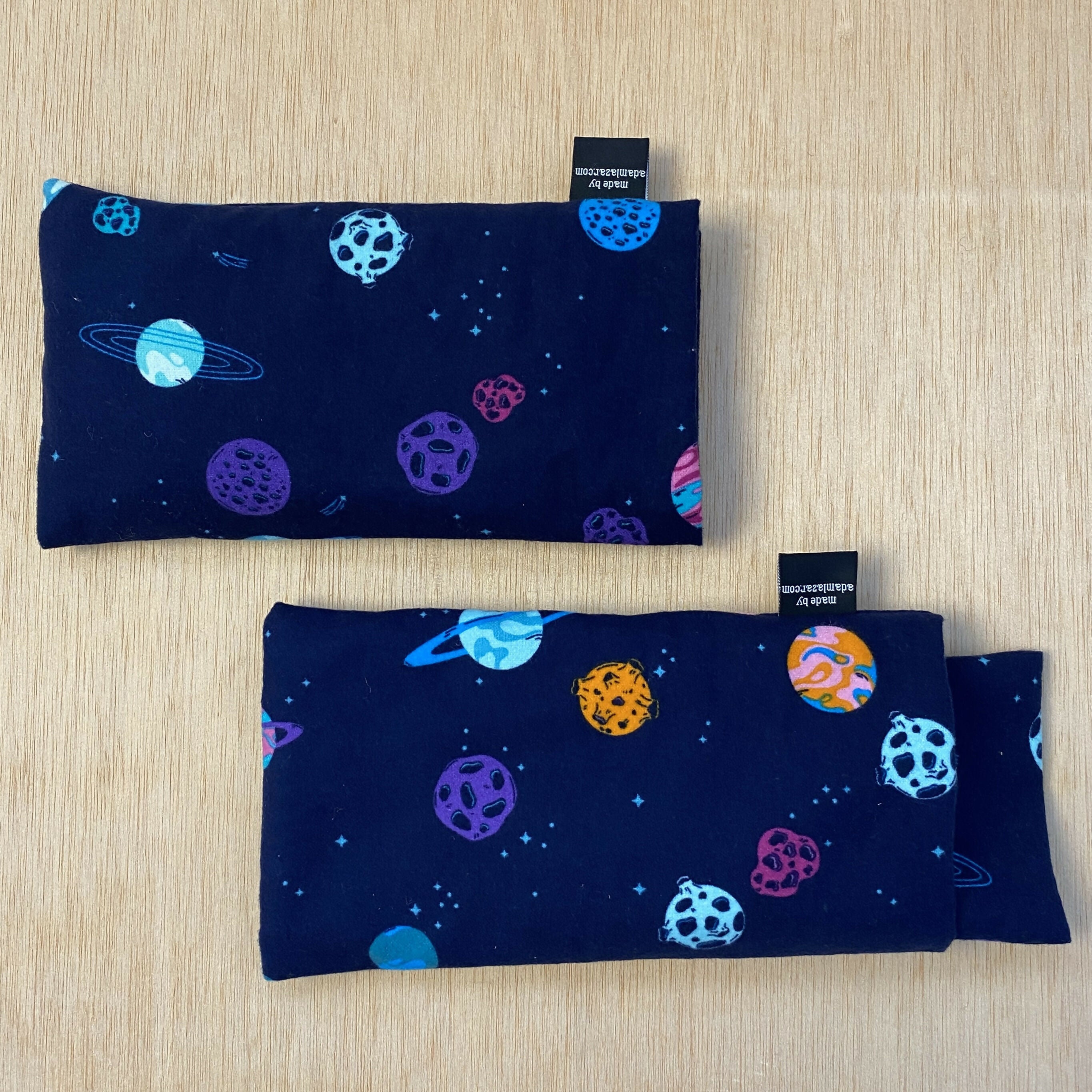 Lavender Eye Pillow