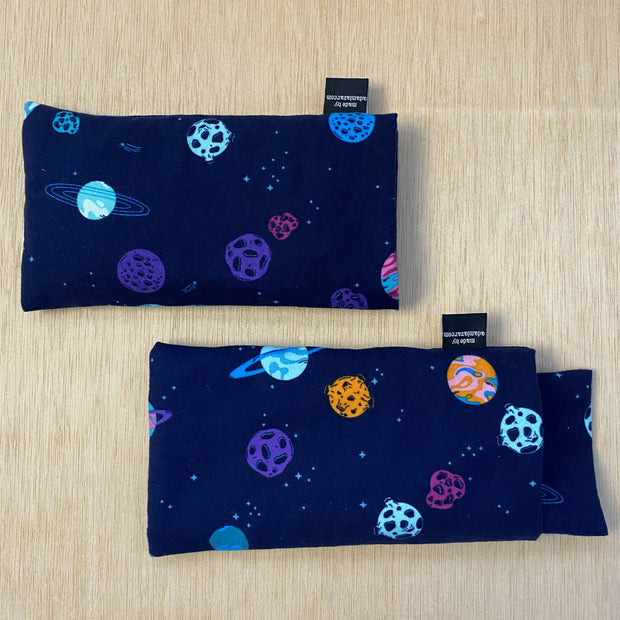 Lavender Eye Pillow