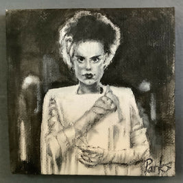 25 Bride Of Frankenstein