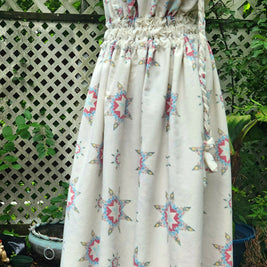 The Whol-e Sheet! Dress