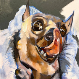 Fruit Bat