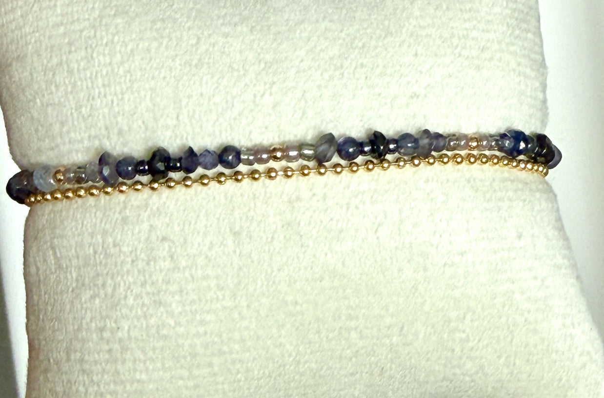 Duet Dark Blue