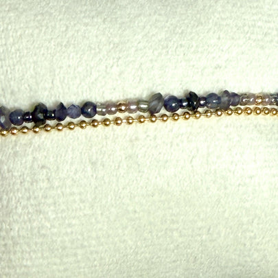 Duet Dark Blue