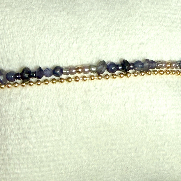 Duet Dark Blue
